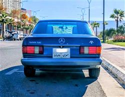 مرسيدس بنز S-Class